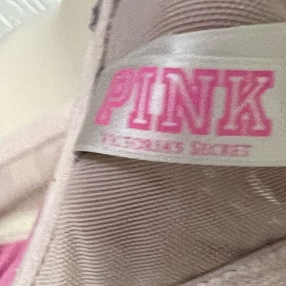 🚨4/$25 Victoria’s Secret PINK Wear Everywhere Push-Up Bra Size 32A - Picture 4 of 4